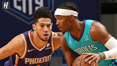 Game summary of the Phoenix Suns vs. Charlotte Hornets NBA game, final score 101-97, from March 28, 2021 on ESPN.
